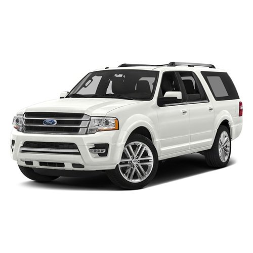 Bv. Ford Expedition