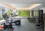 Centara Anda Dhevi Resort & Spa Krabi, fitnessruimte
