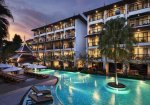 Centara Anda Dhevi Resort & Spa Krabi, zwembad