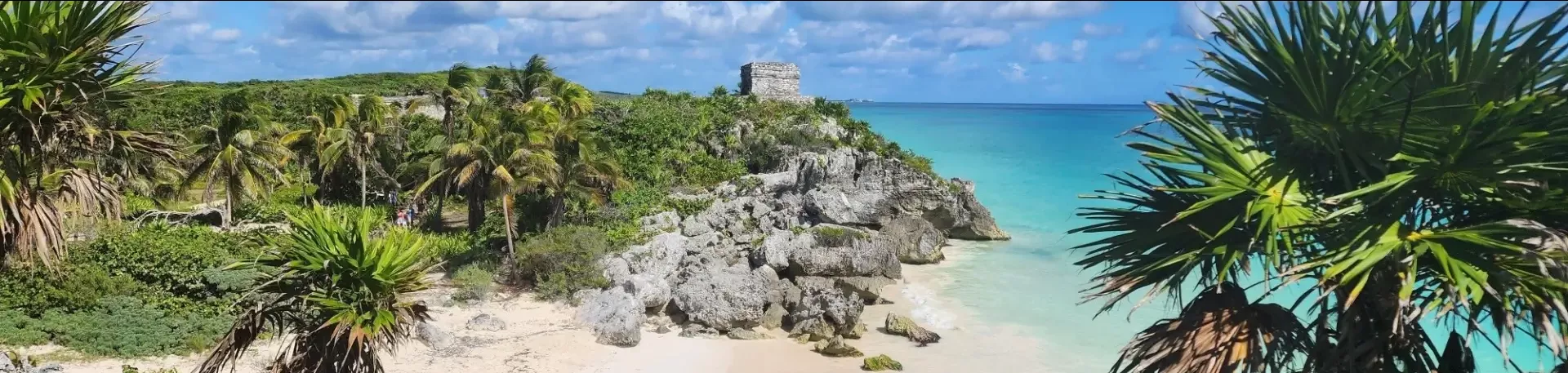 Mexico Tulum